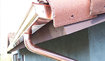 Rain Gutter Installation, Repair, Cleaning in Stevenson Ranch, CA